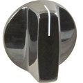 Savory Knob, Control 1/4"Id, 1-1/ 8"Od 13480